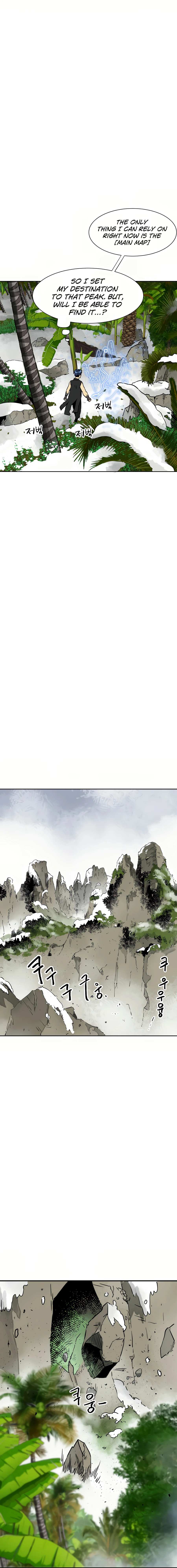 Read Infinite Level Up In Murim chapter 65 image 2 on Lezhin