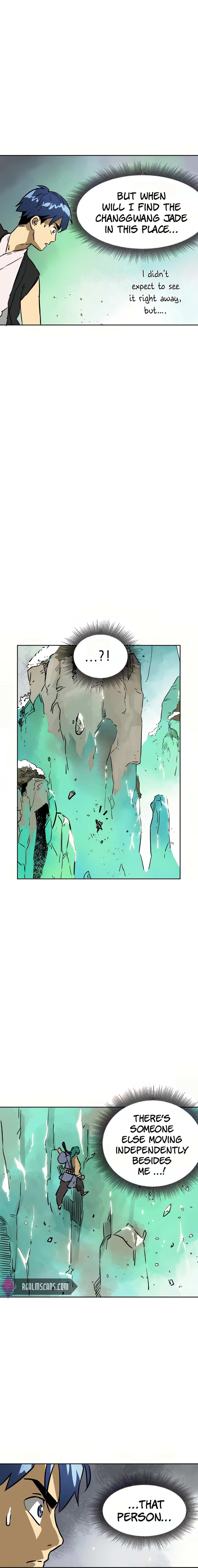 Read Infinite Level Up In Murim chapter 65 image 21 on Lezhin