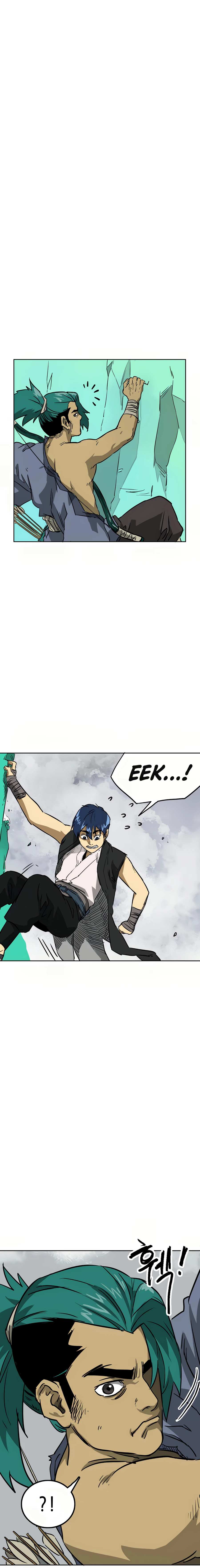 Read Infinite Level Up In Murim chapter 65 image 25 on Lezhin