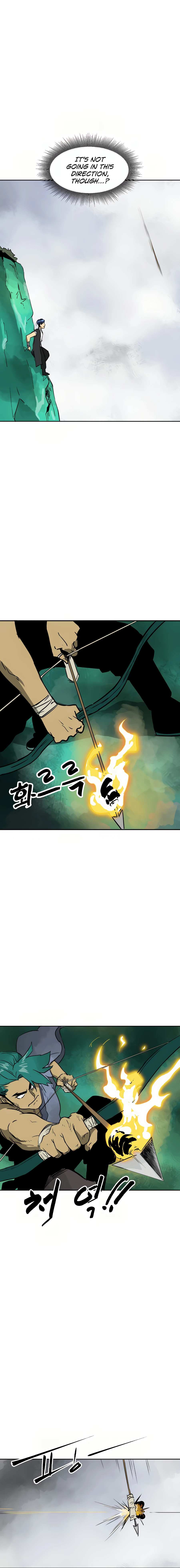 Read Infinite Level Up In Murim chapter 66 image 11 on Lezhin