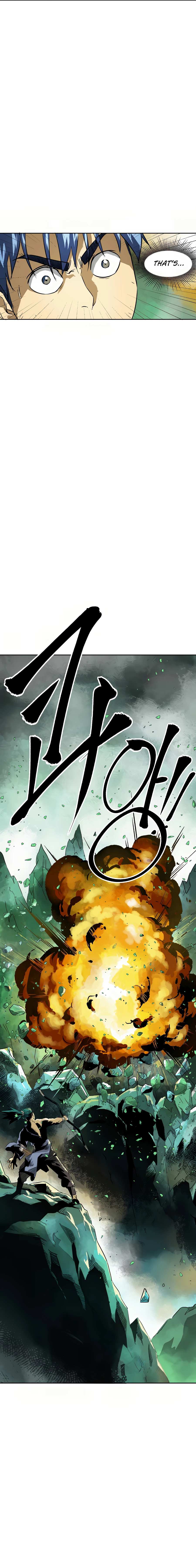 Read Infinite Level Up In Murim chapter 66 image 12 on Lezhin