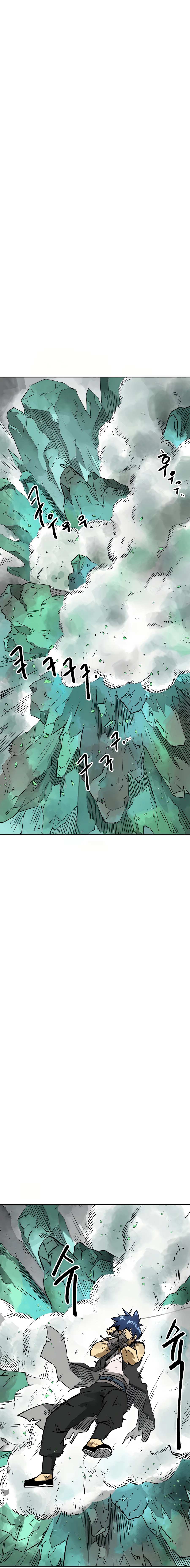 Read Infinite Level Up In Murim chapter 66 image 13 on Lezhin