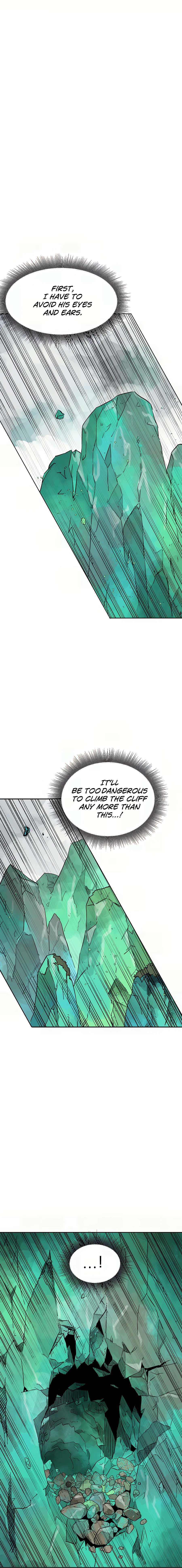 Read Infinite Level Up In Murim chapter 66 image 15 on Lezhin