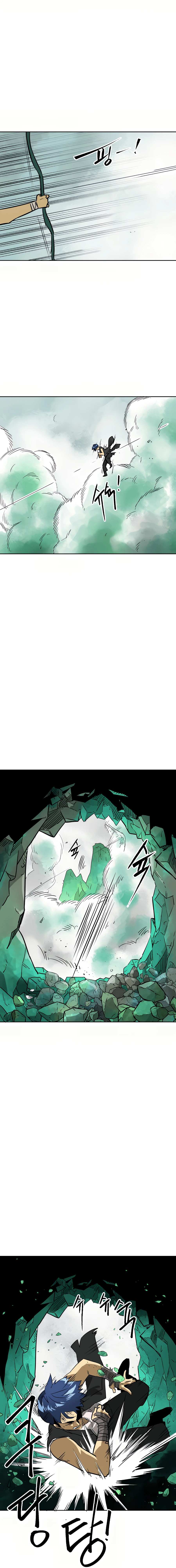 Read Infinite Level Up In Murim chapter 66 image 16 on Lezhin