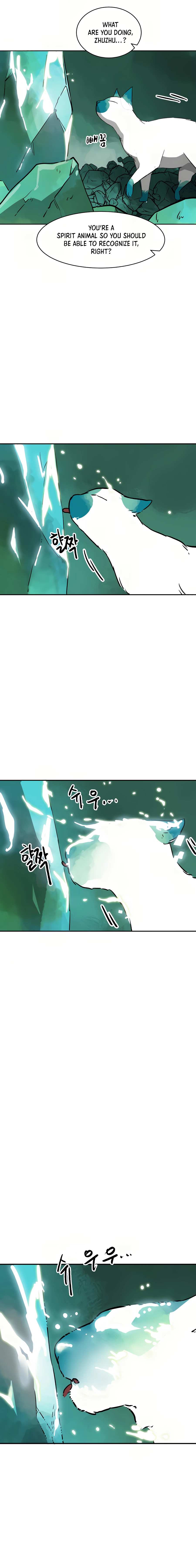 Read Infinite Level Up In Murim chapter 66 image 22 on Lezhin