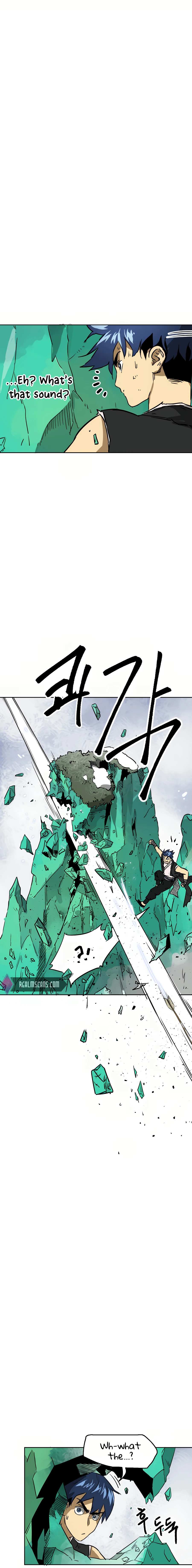 Read Infinite Level Up In Murim chapter 66 image 4 on Lezhin