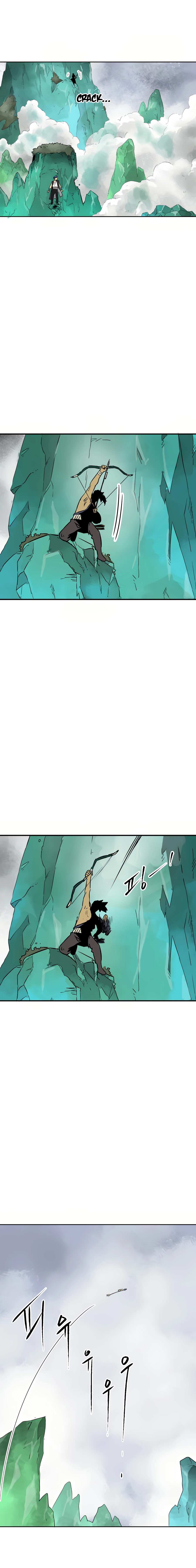 Read Infinite Level Up In Murim chapter 66 image 9 on Lezhin