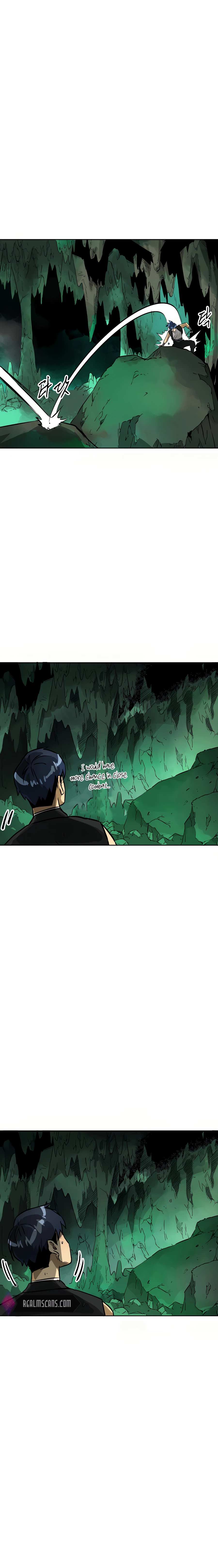 Read Infinite Level Up In Murim chapter 67 image 11 on Lezhin