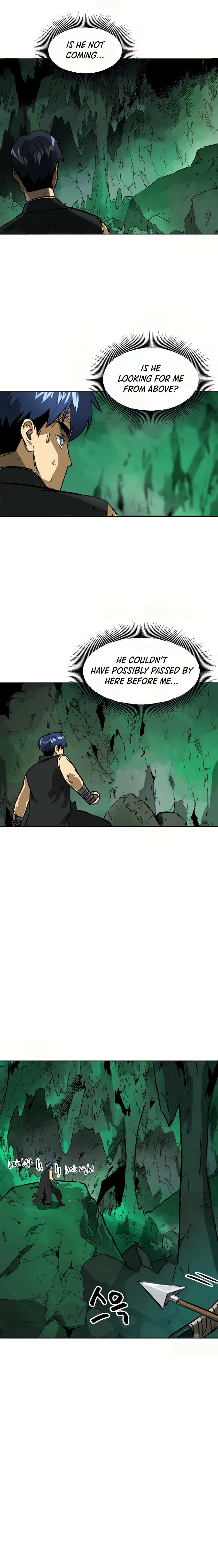 Read Infinite Level Up In Murim chapter 67 image 12 on Lezhin