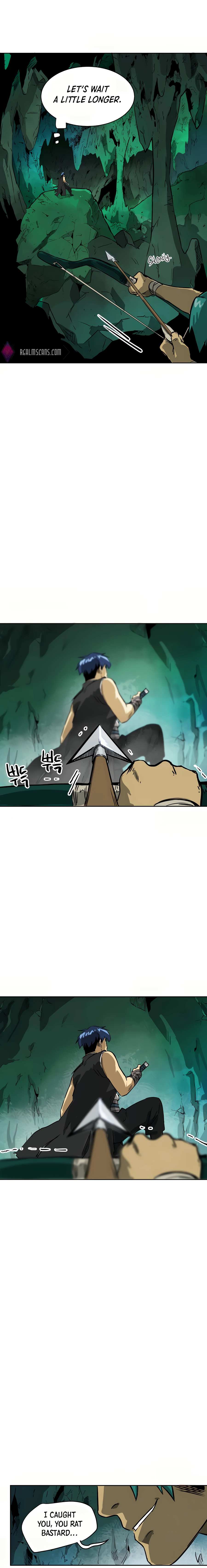 Read Infinite Level Up In Murim chapter 67 image 13 on Lezhin