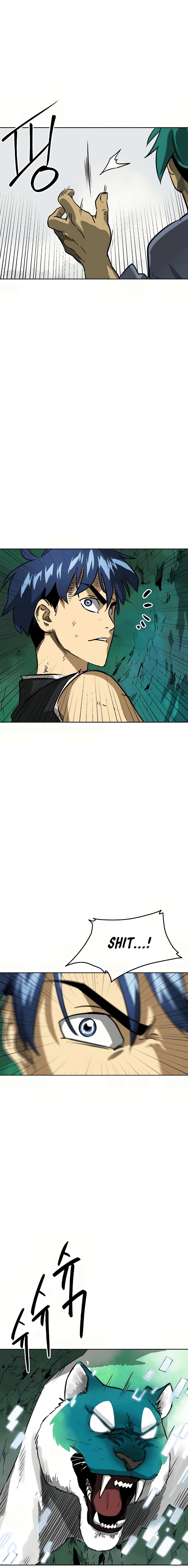 Read Infinite Level Up In Murim chapter 67 image 14 on Lezhin