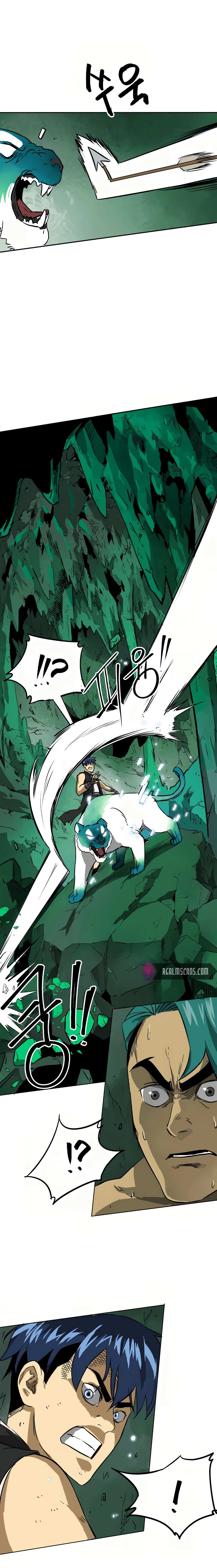 Read Infinite Level Up In Murim chapter 67 image 15 on Lezhin