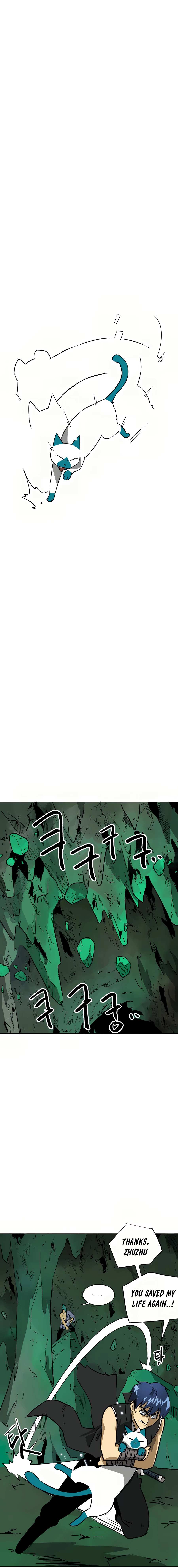 Read Infinite Level Up In Murim chapter 67 image 16 on Lezhin