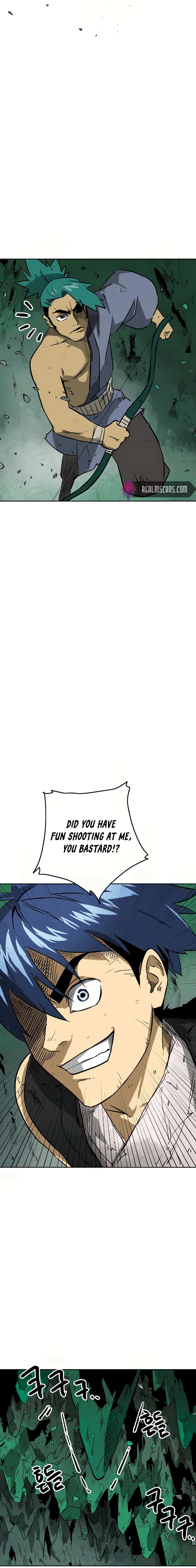 Read Infinite Level Up In Murim chapter 67 image 21 on Lezhin