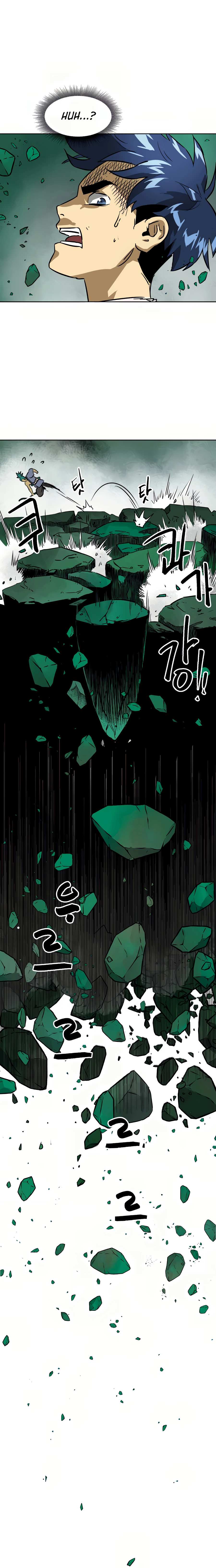 Read Infinite Level Up In Murim chapter 67 image 24 on Lezhin