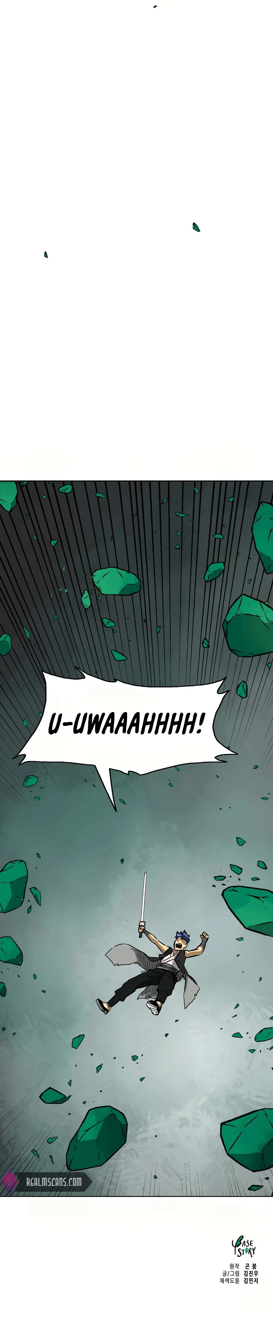 Read Infinite Level Up In Murim chapter 67 image 25 on Lezhin