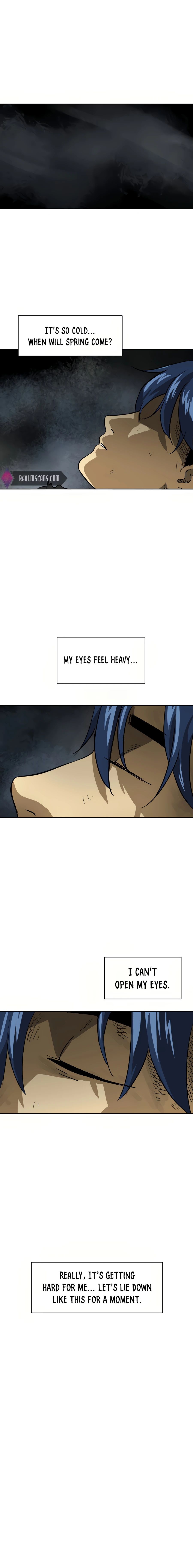 Read Infinite Level Up In Murim chapter 68 image 1 on Lezhin