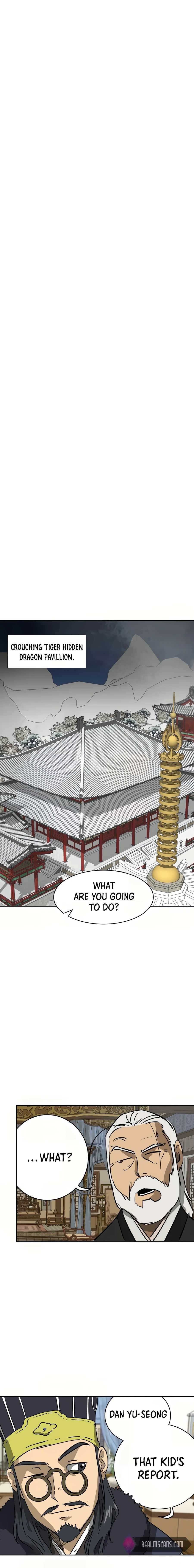 Read Infinite Level Up In Murim chapter 68 image 13 on Lezhin