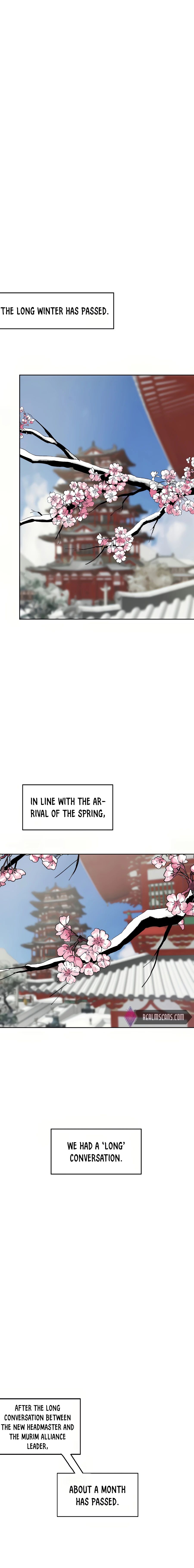 Read Infinite Level Up In Murim chapter 68 image 18 on Lezhin