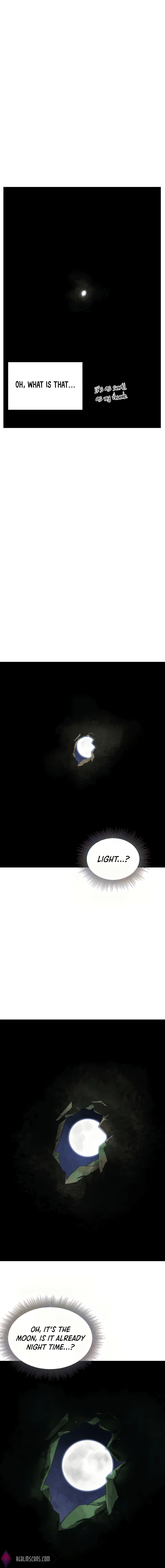 Read Infinite Level Up In Murim chapter 68 image 5 on Lezhin