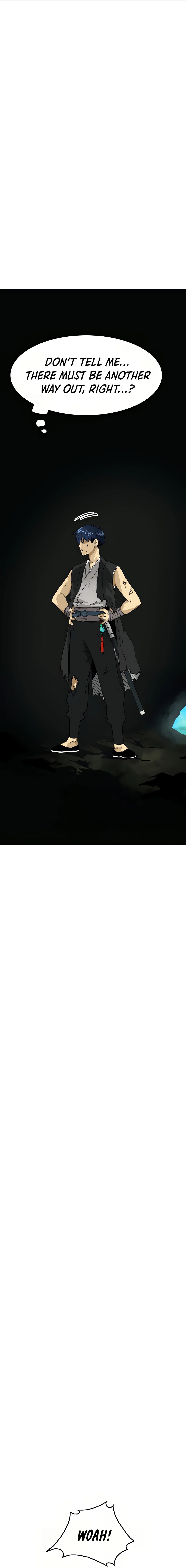 Read Infinite Level Up In Murim chapter 68 image 8 on Lezhin
