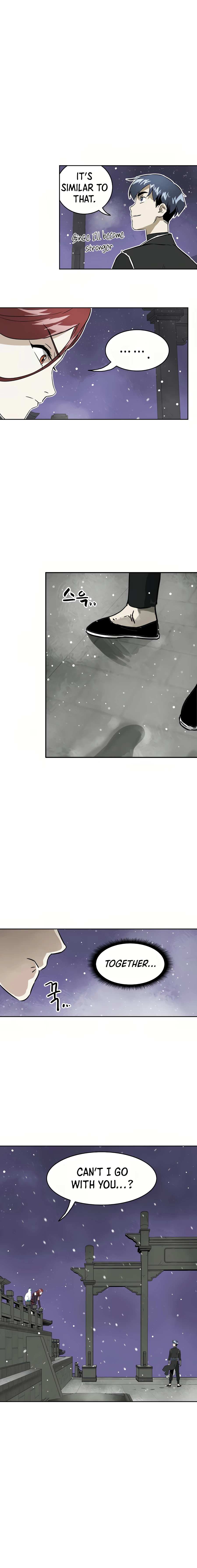 Read Infinite Level Up In Murim chapter 69 image 16 on Lezhin