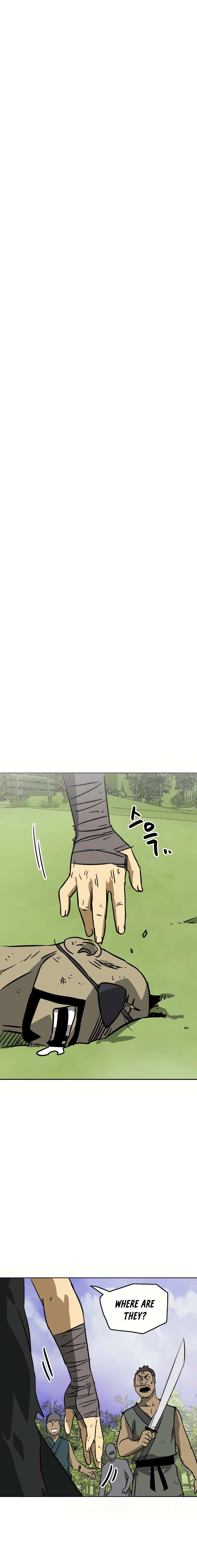 Read Infinite Level Up In Murim chapter 69 image 23 on Lezhin