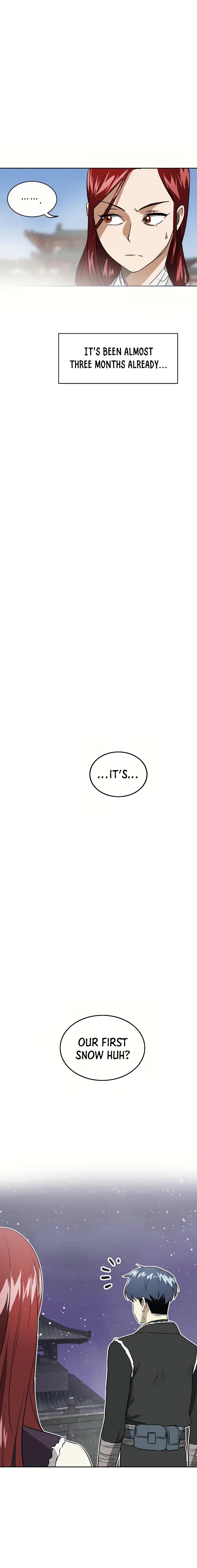 Read Infinite Level Up In Murim chapter 69 image 9 on Lezhin