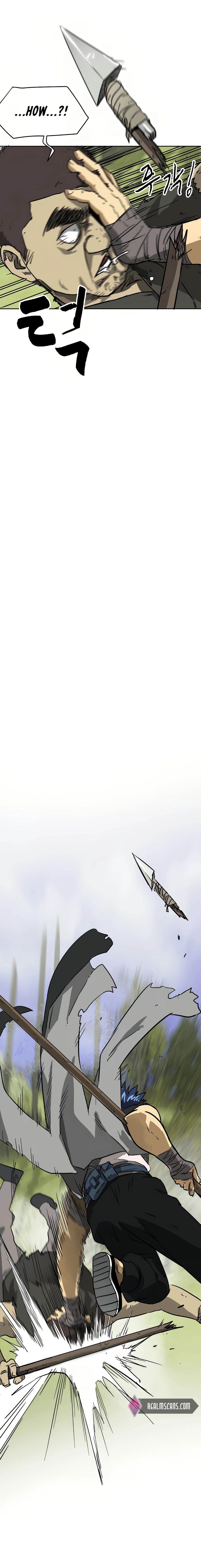 Read Infinite Level Up In Murim chapter 70 image 3 on Lezhin