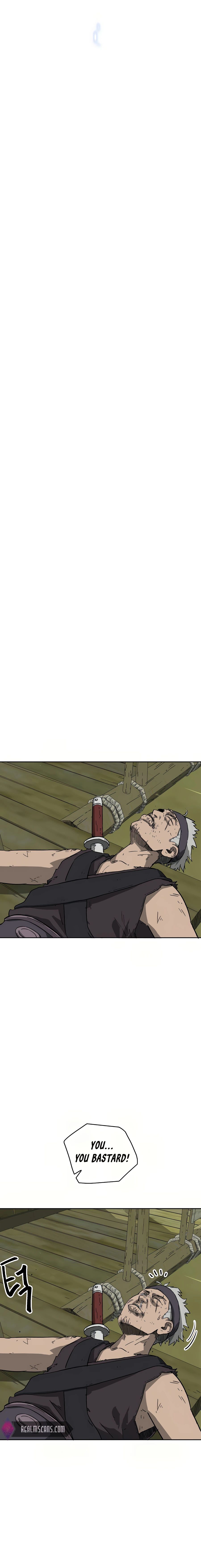 Read Infinite Level Up In Murim chapter 70 image 31 on Lezhin
