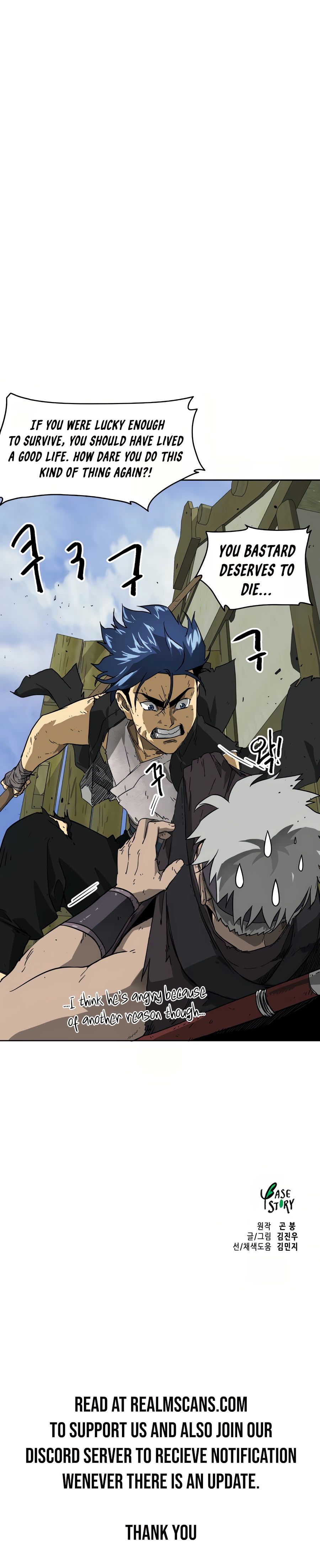 Read Infinite Level Up In Murim chapter 70 image 32 on Lezhin