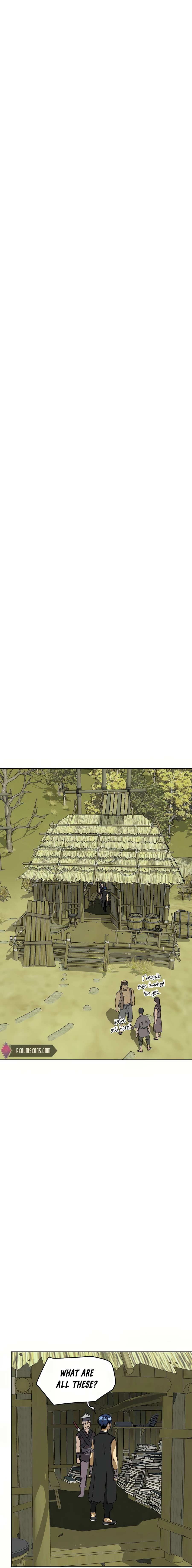 Read Infinite Level Up In Murim chapter 71 image 11 on Lezhin