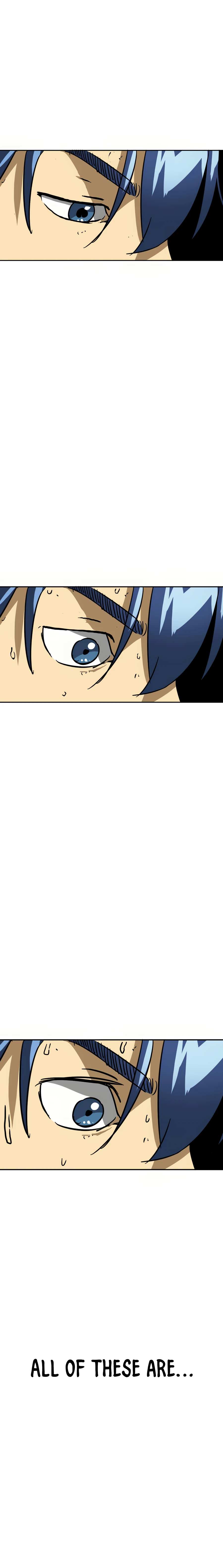 Read Infinite Level Up In Murim chapter 71 image 13 on Lezhin