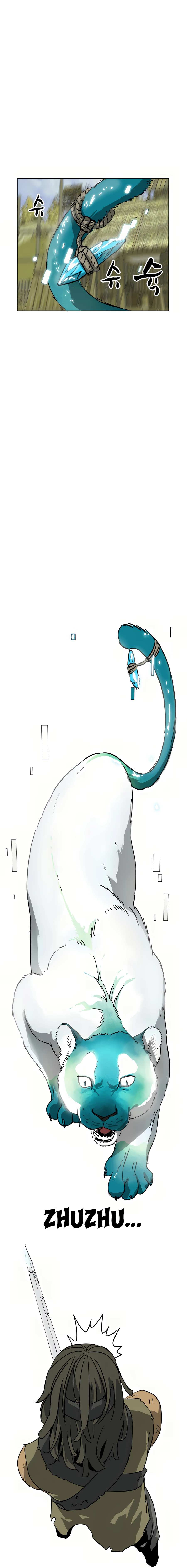 Read Infinite Level Up In Murim chapter 71 image 16 on Lezhin