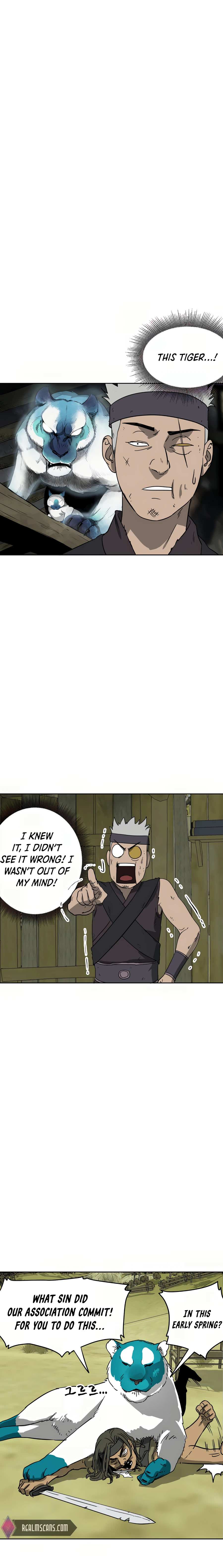 Read Infinite Level Up In Murim chapter 71 image 17 on Lezhin