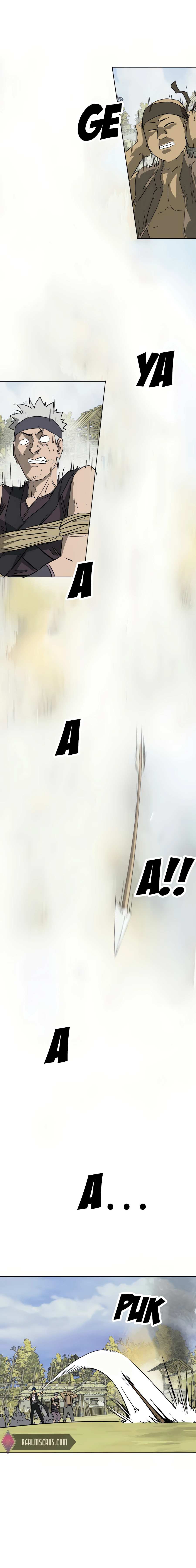 Read Infinite Level Up In Murim chapter 72 image 6 on Lezhin