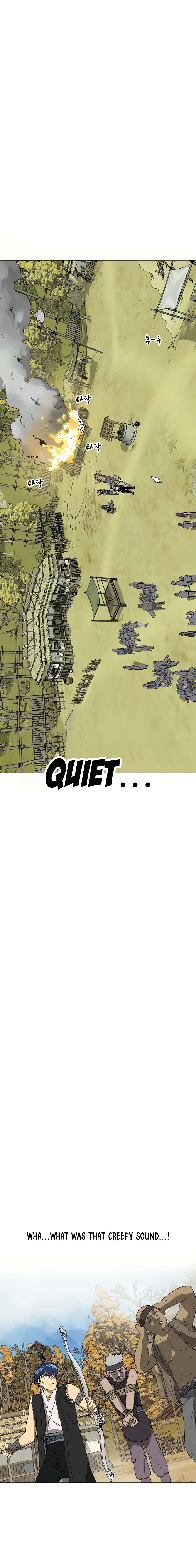 Read Infinite Level Up In Murim chapter 72 image 7 on Lezhin
