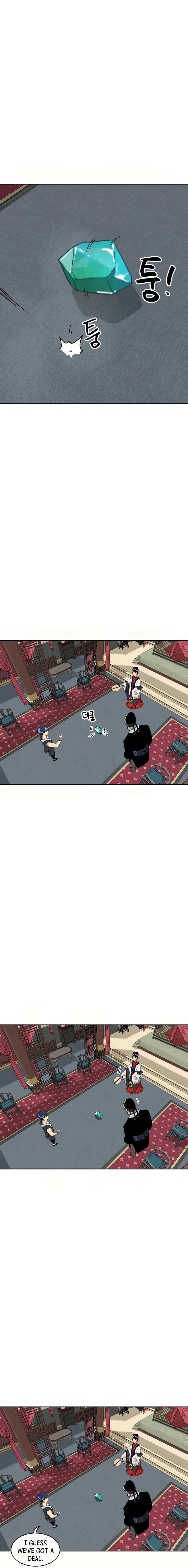Read Infinite Level Up In Murim chapter 73 image 22 on Lezhin