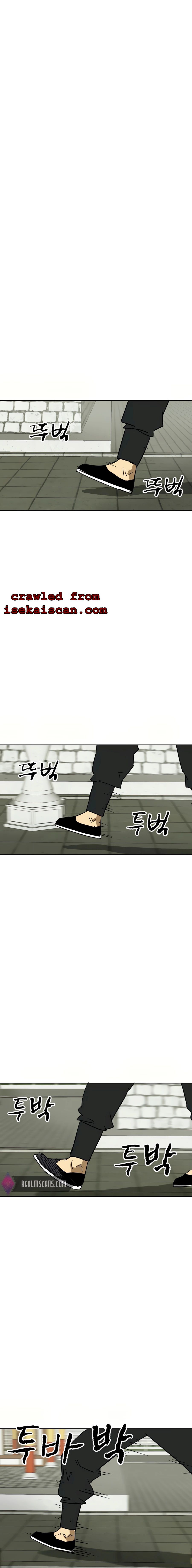 Read Infinite Level Up In Murim chapter 73 image 27 on Lezhin