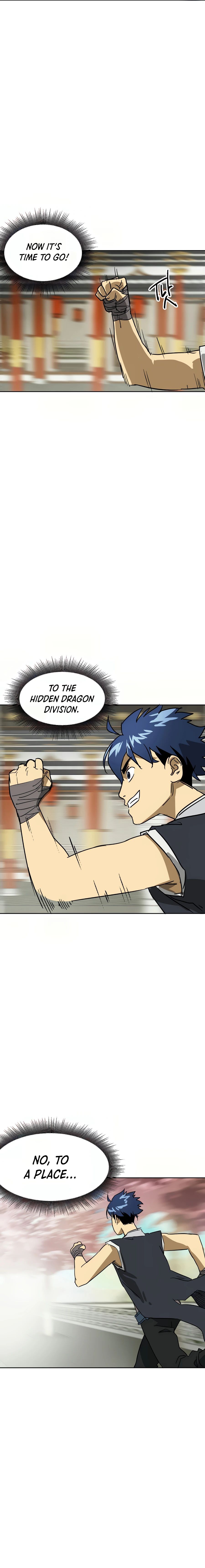 Read Infinite Level Up In Murim chapter 73 image 28 on Lezhin
