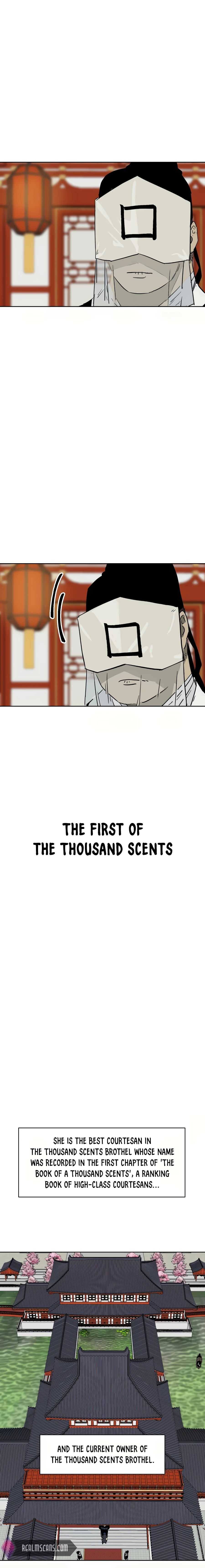 Read Infinite Level Up In Murim chapter 73 image 5 on Lezhin