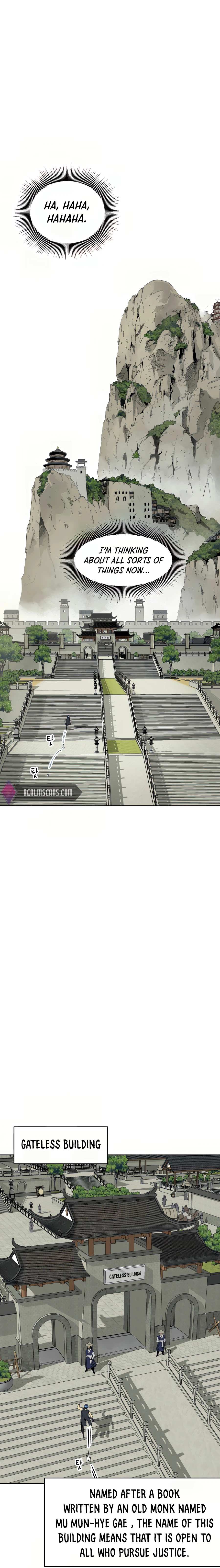 Read Infinite Level Up In Murim chapter 74 image 14 on Lezhin