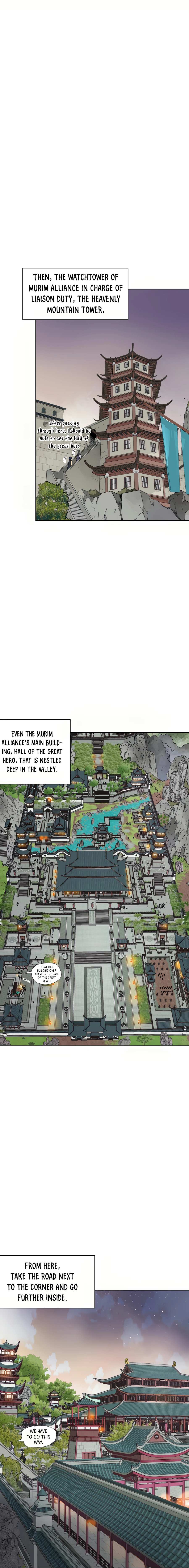Read Infinite Level Up In Murim chapter 74 image 16 on Lezhin