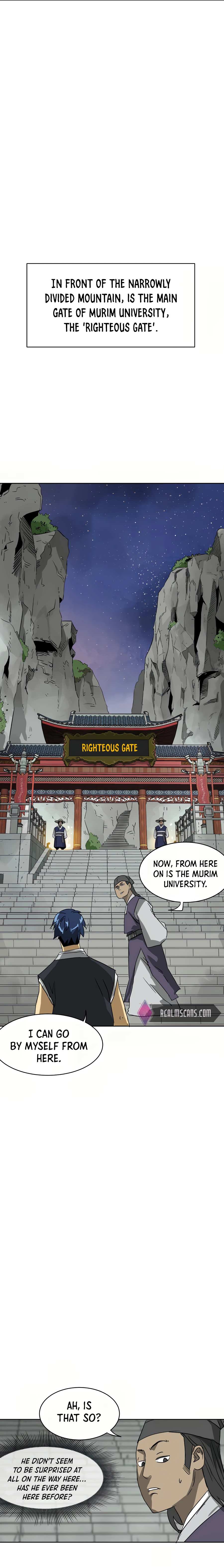 Read Infinite Level Up In Murim chapter 74 image 17 on Lezhin