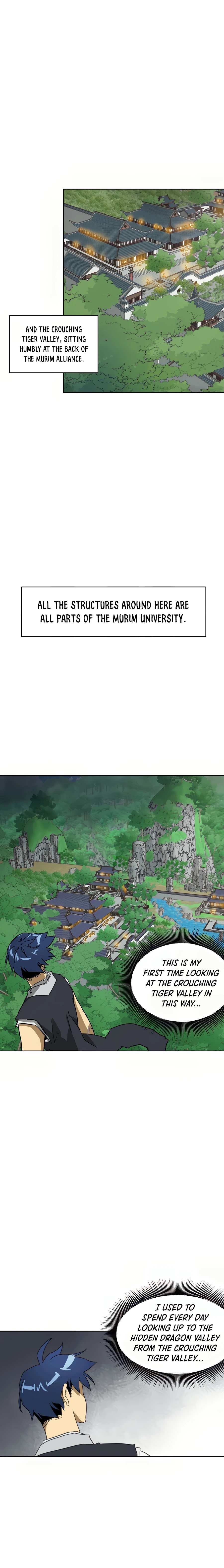 Read Infinite Level Up In Murim chapter 74 image 19 on Lezhin