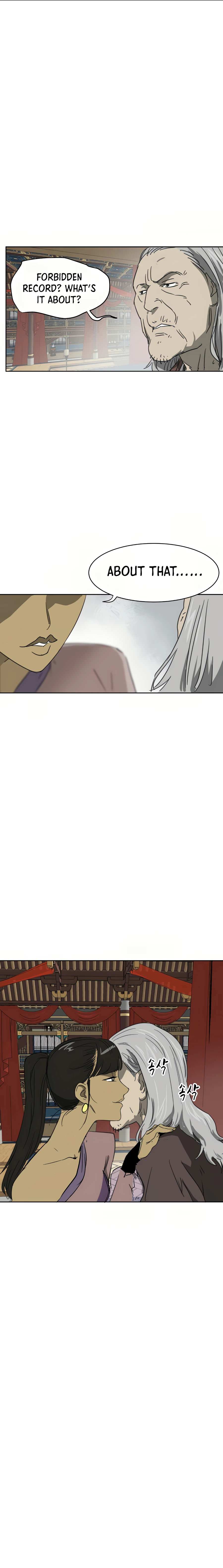 Read Infinite Level Up In Murim chapter 74 image 24 on Lezhin