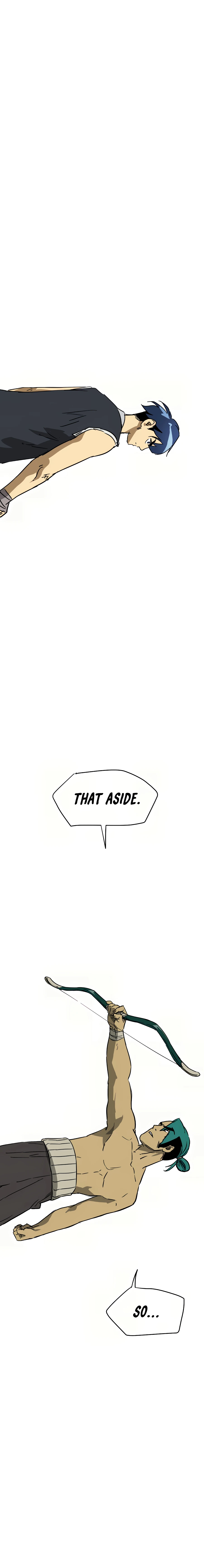 Read Infinite Level Up In Murim chapter 76 image 33 on Lezhin