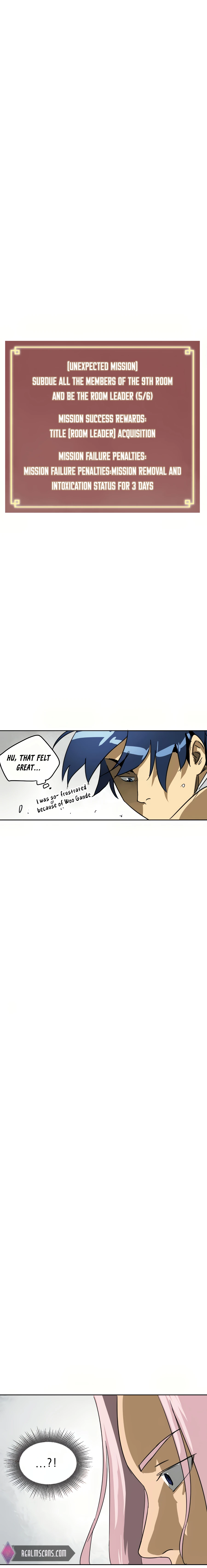Read Infinite Level Up In Murim chapter 77 image 13 on Lezhin