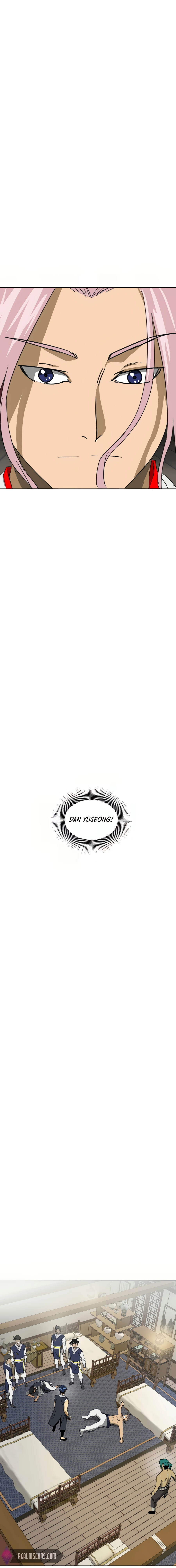 Read Infinite Level Up In Murim chapter 77 image 16 on Lezhin