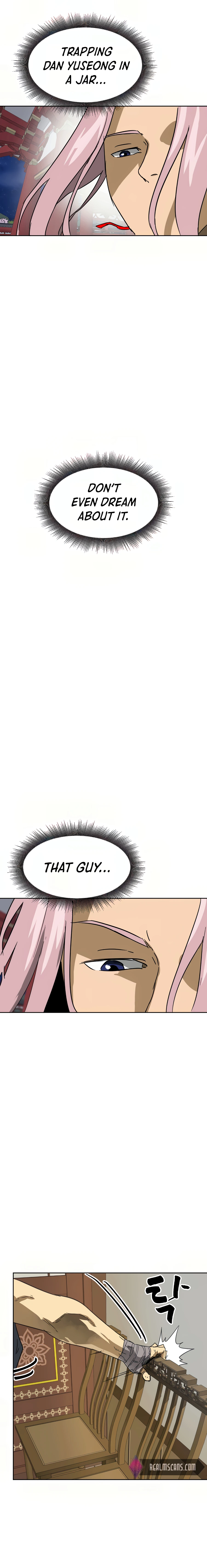 Read Infinite Level Up In Murim chapter 77 image 28 on Lezhin